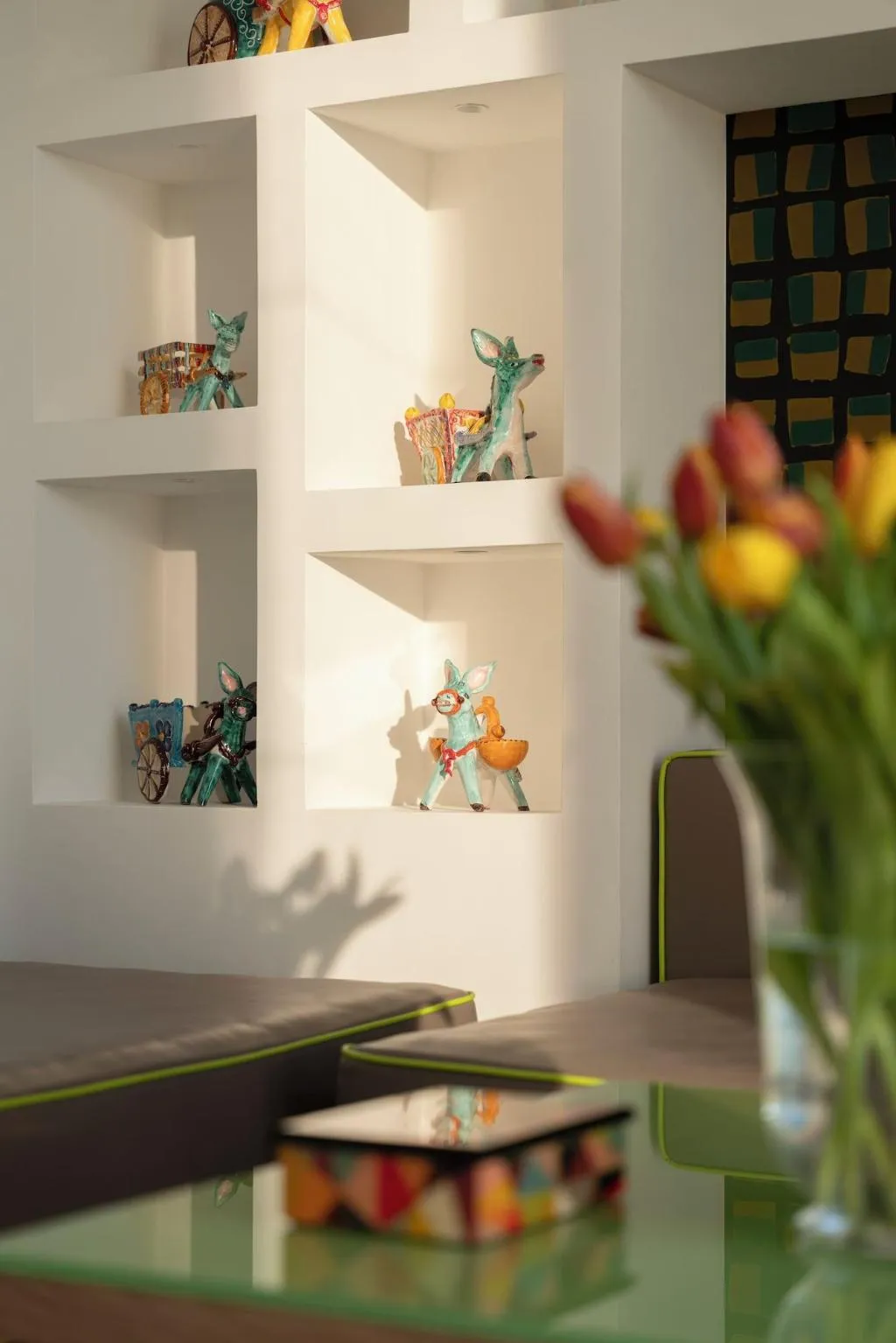 Room, Relais Palazzo del Barone - Adults Only, Naples