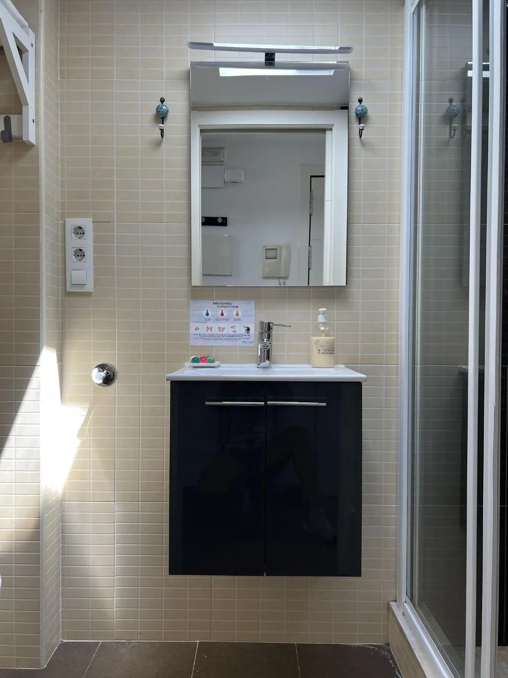 Room, Hotel Sa Voga, Barcelona