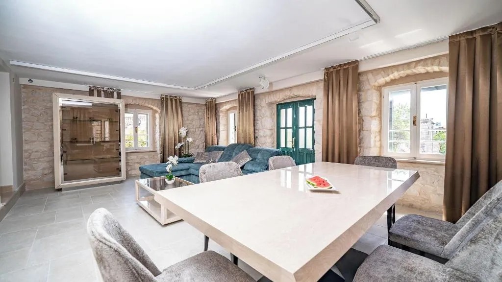 Room, Villa Rustica Dalmatia Depadance, Split