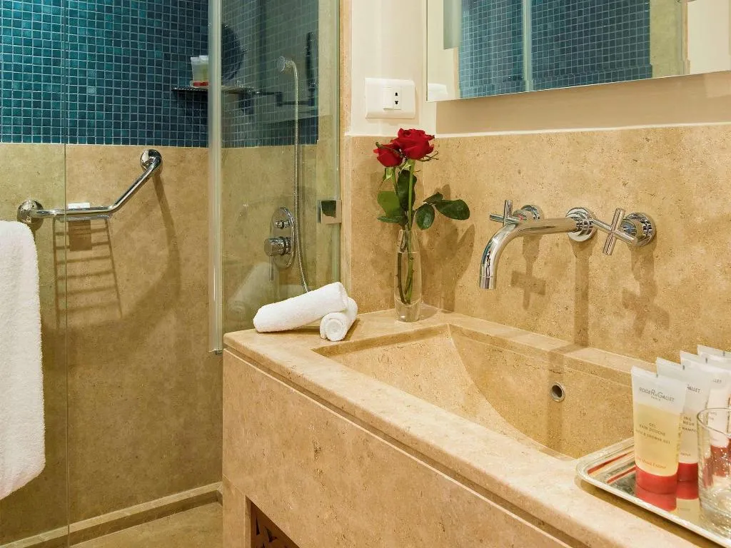 TWIN CLASSIC Room, Mövenpick Sharm El Sheikh, Red Sea Riviera