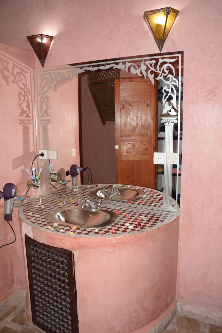 Riad Assalam, Marrakech