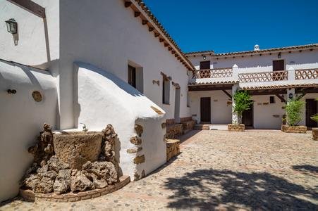 Malaga Sierra de las Nieves, Costa Del Sol