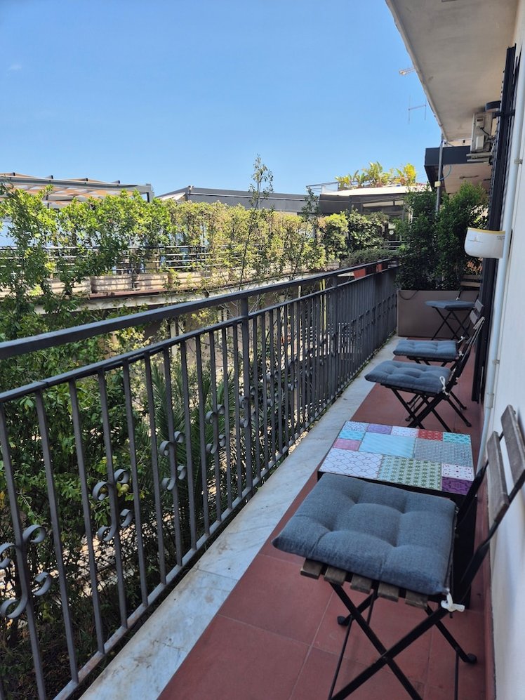 Taormina Palace Hotel, Taormina