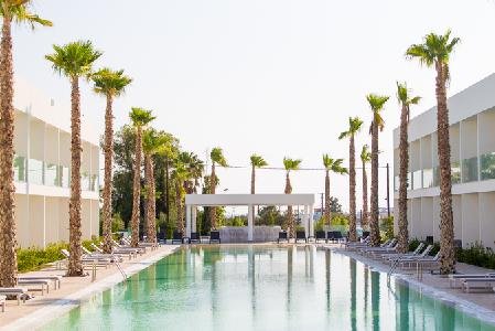 White Dreams Resort, Rhodes