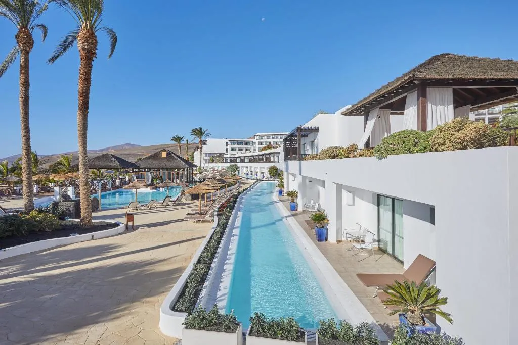 General view, Secrets Lanzarote Resort & Spa (Adults Only), Lanzarote