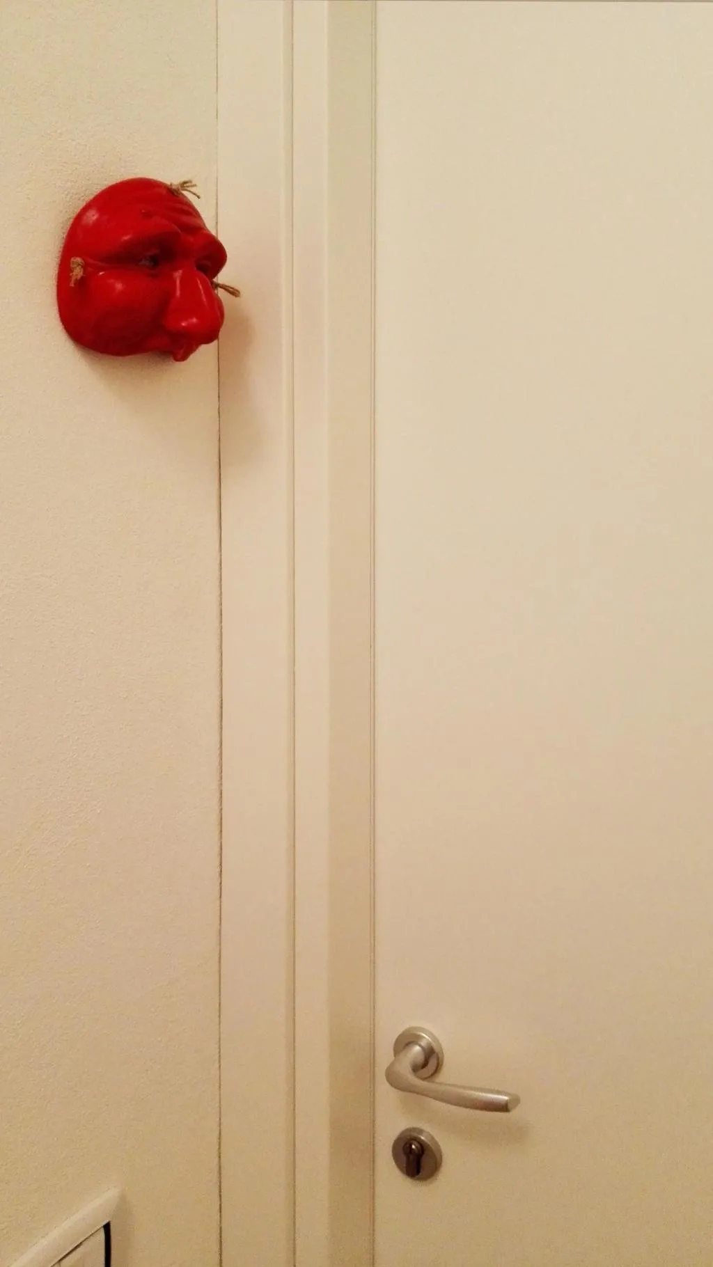 Room, Quartino Napoletano, Naples