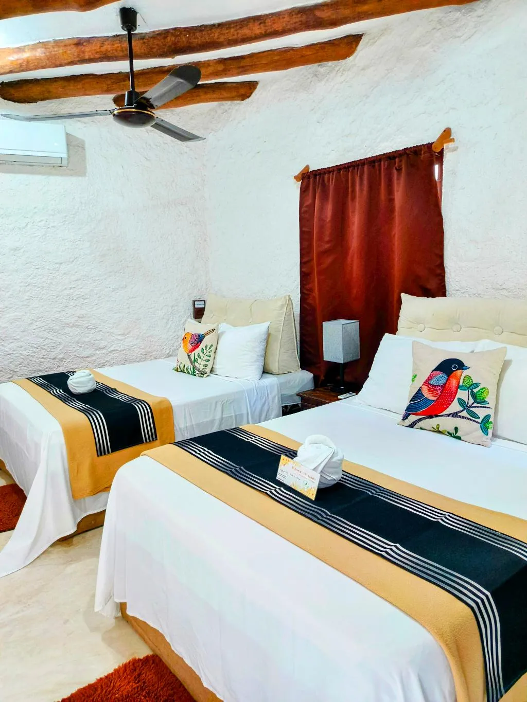 DOUBLE SUPERIOR WITH TERRACE Room, Arte Sano Hotel & Spa - Only Adults, Cancun Area