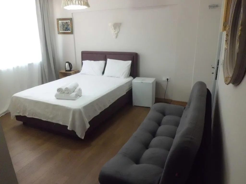 Room STANDARD Room, Antalya Old Town Otel, Antalya