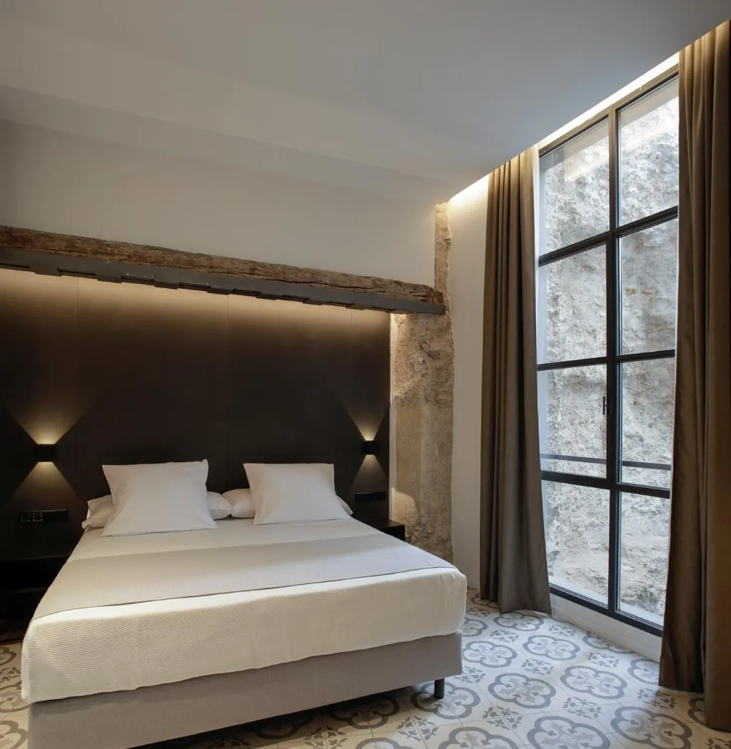 APARTMENT STANDARD Room, Mon Suites Fetén, Valencia