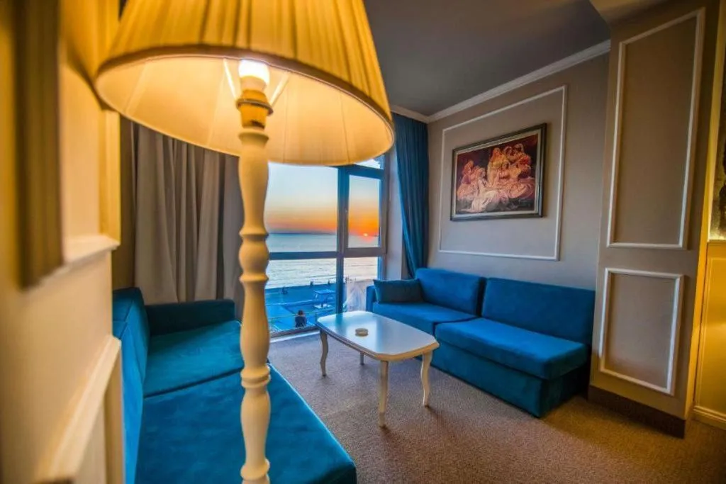 QUADRUPLE SUPERIOR Room, Adriatik Hotel BW Premier Collection, Durres