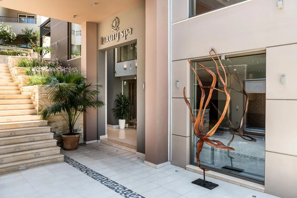 Sports and Entertainment, Cretan Dream Resort & Spa, Crete