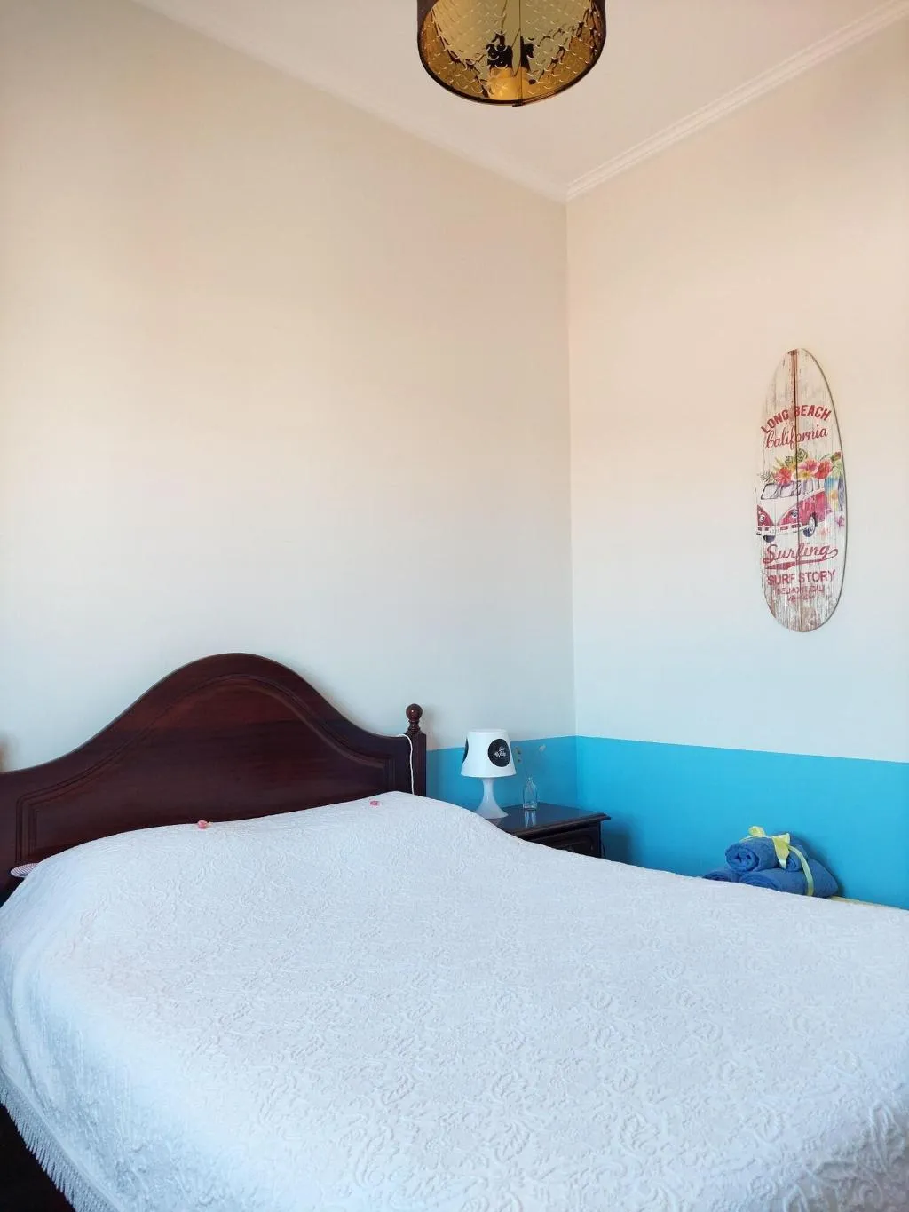 Room, My Way Kite Surf House, Porto