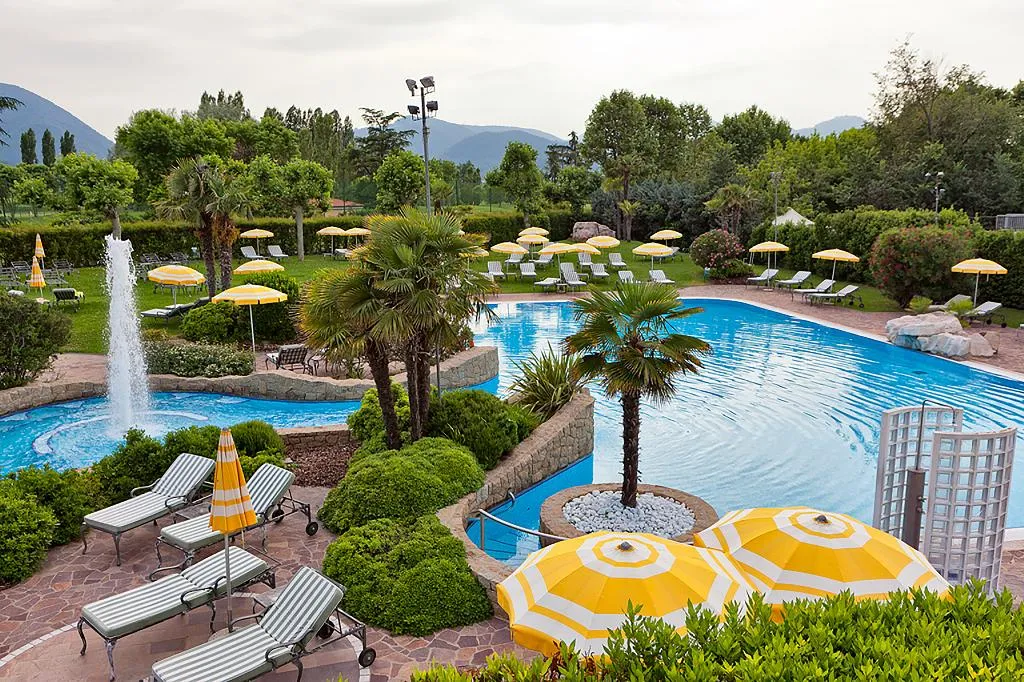 Pool, Galzignano Resort Terme & Golf - Hotel Sporting, Venice