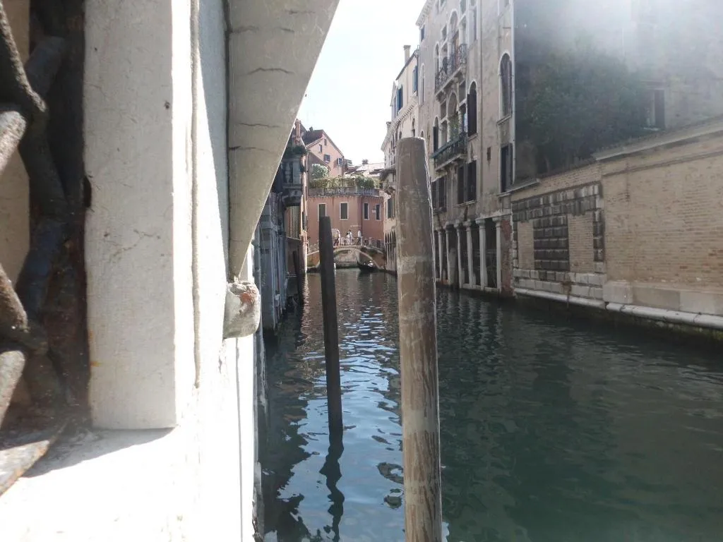 Room, B&B Corte dei Miracoli, Venice