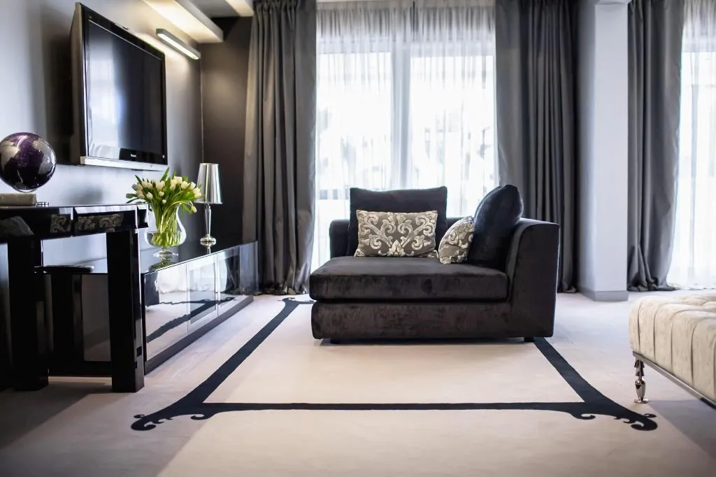 Room, Damianii Luxury Boutique Hotel & Spa, Split