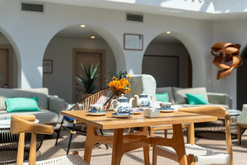 Conferences, Hotel LIVVO Puerto de Mogán, Gran Canaria