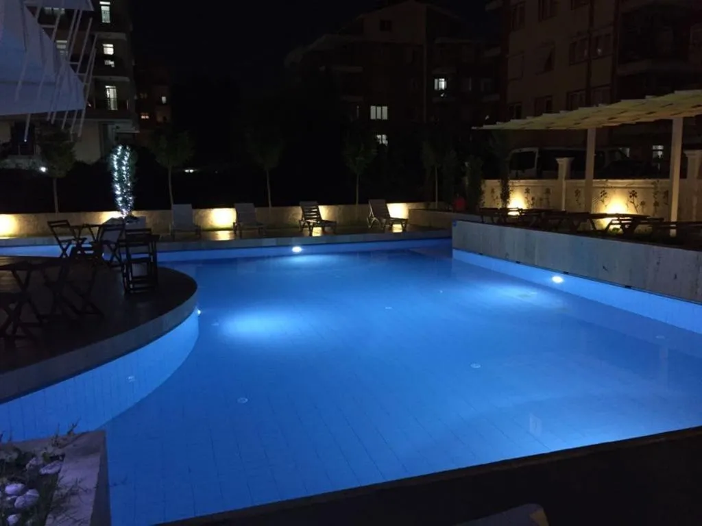 Pool, Boutique House Mim A, Antalya
