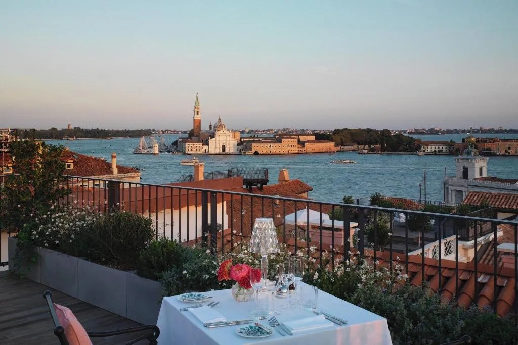 DOUBLE CANAL VIEW Room, The St Regis Venice, Venice