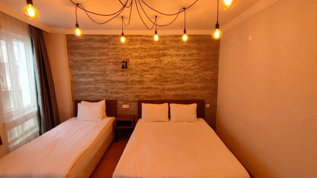 STUDIO WITH KITCHENETTE Room, Beta Guest House, Antalya