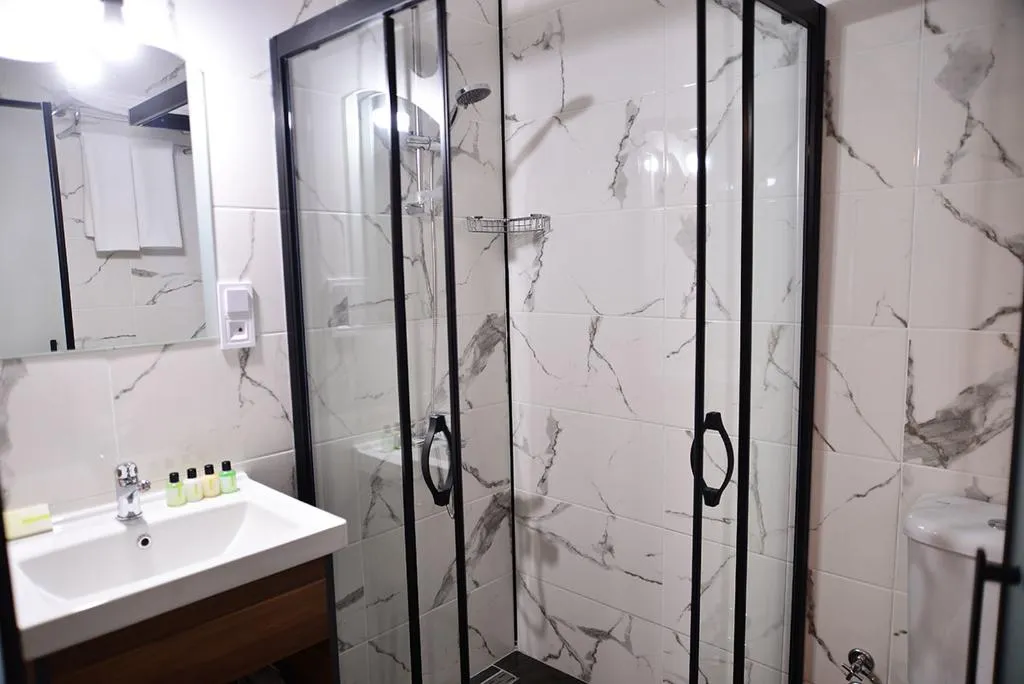 DOUBLE QUEEN SIZE BED Room, Privado Hotels, Antalya