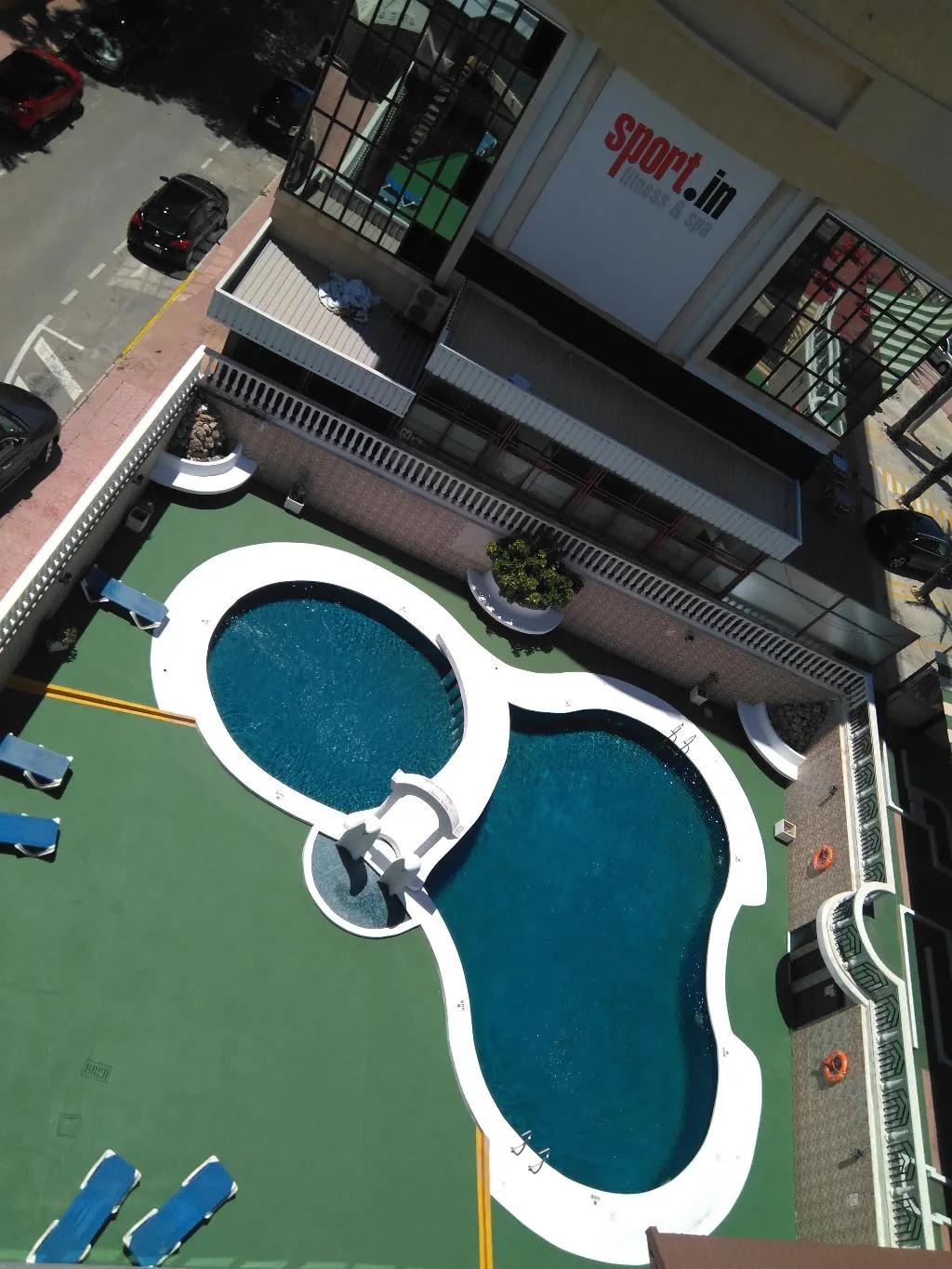Pool, Torrejoven, Costa Blanca