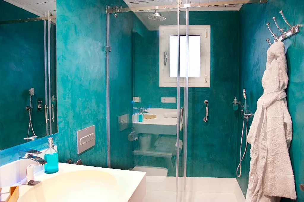 APARTMENT DELUXE WITH TERRACE Room, Overland Suites Catedral Luxury Apartments, Seville