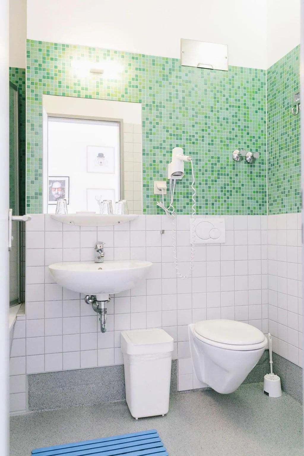 Room, St Christopher's Berlin Mitte, Berlin