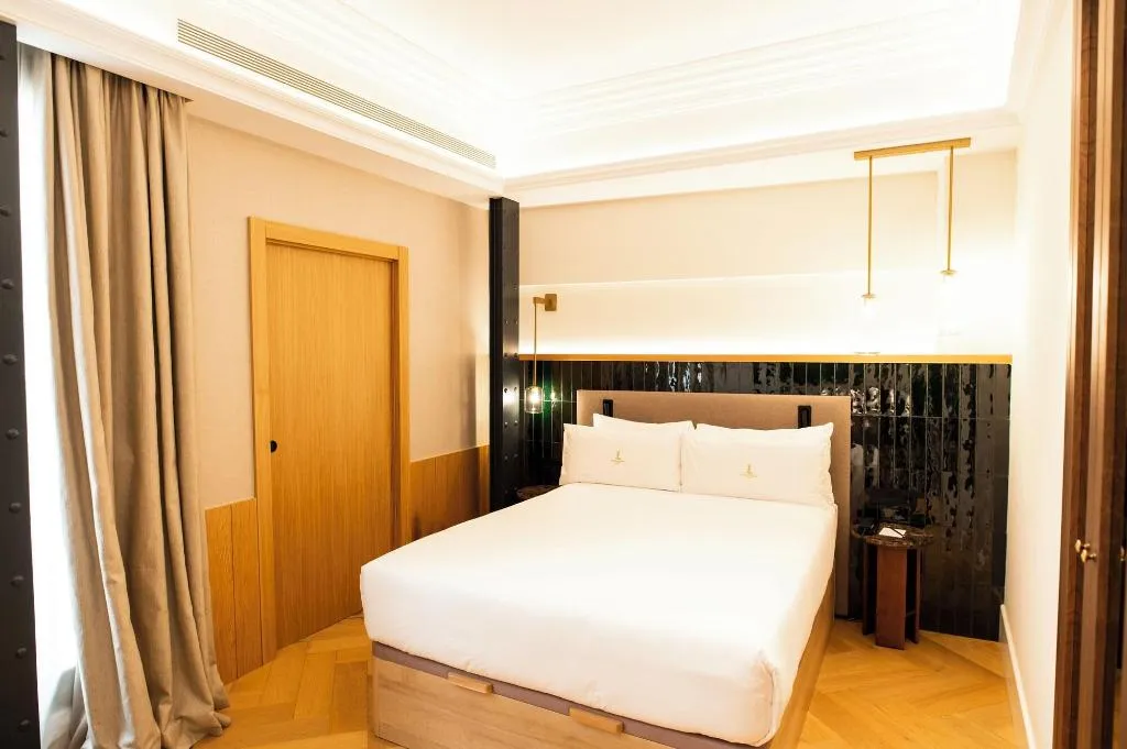 Room, Hotel Legado Magdalena, Seville