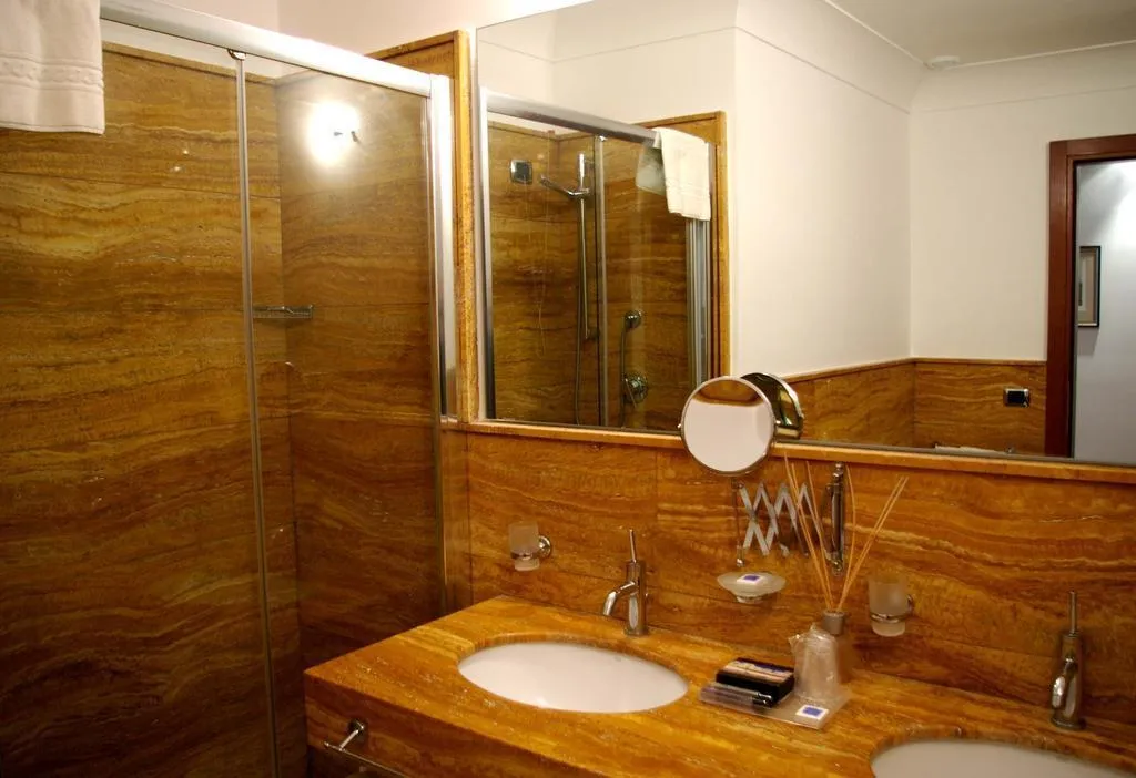 Room, Maniace Boutique Hotel Ortigia, Catania