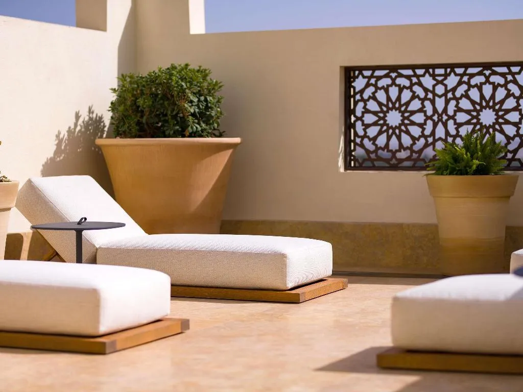 Sports and Entertainment, Fairmont Tazi Palace Tangier, Tangier