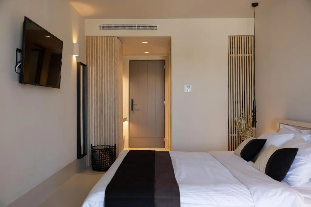 Room, Nimbus Lumen, Mykonos