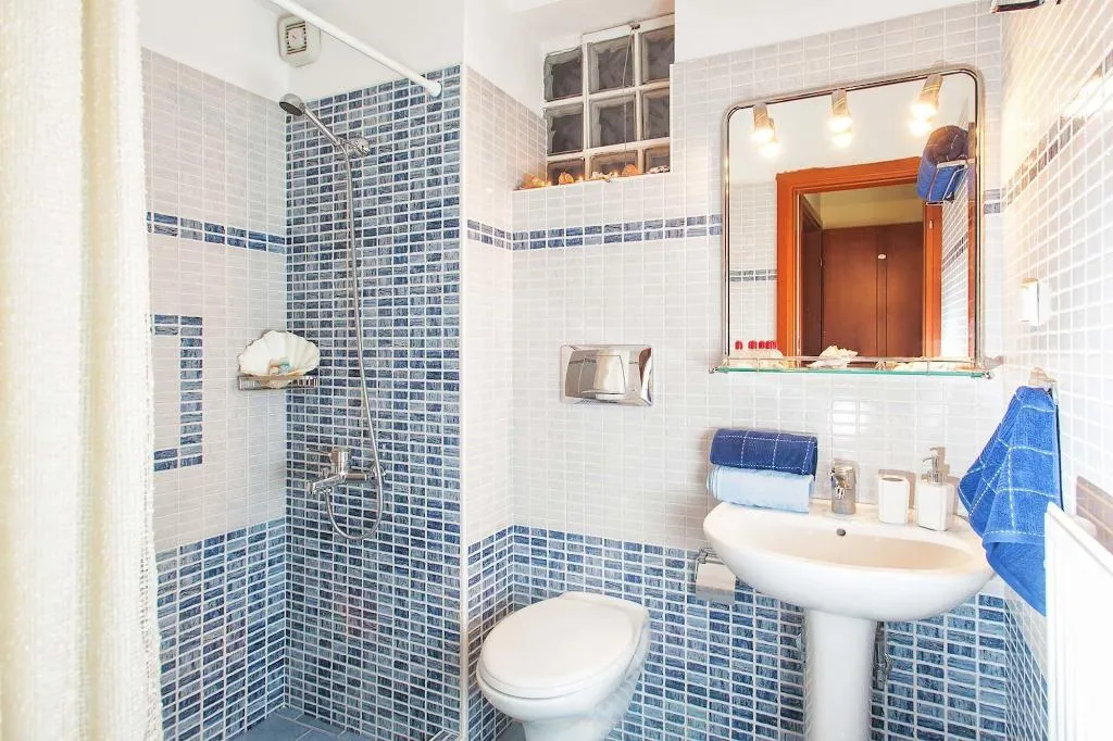 TRIPLE STANDARD Room, Casa Di Mare, Thessaloniki