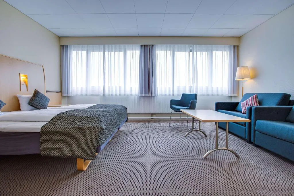 Room, Best Western Plus Airport Hotel Copenhagen, Copenhagen