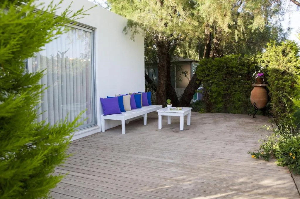 General view, Kefi Beach And Suites, Bodrum