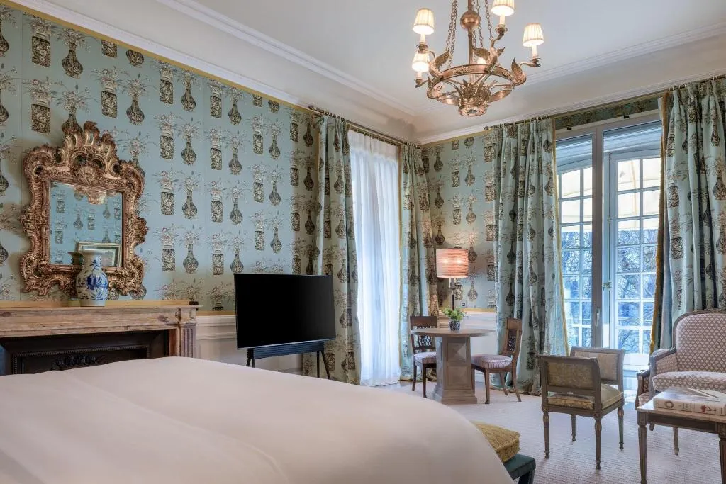 Room, AC Santo Mauro Autograph Collection by Marriott, Madrid
