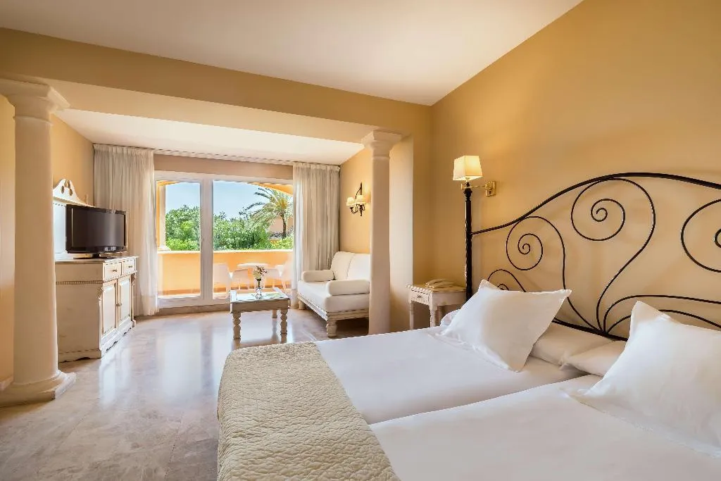 Double or Twin SUPERIOR Room, Hotel Guadalmina, Costa Del Sol