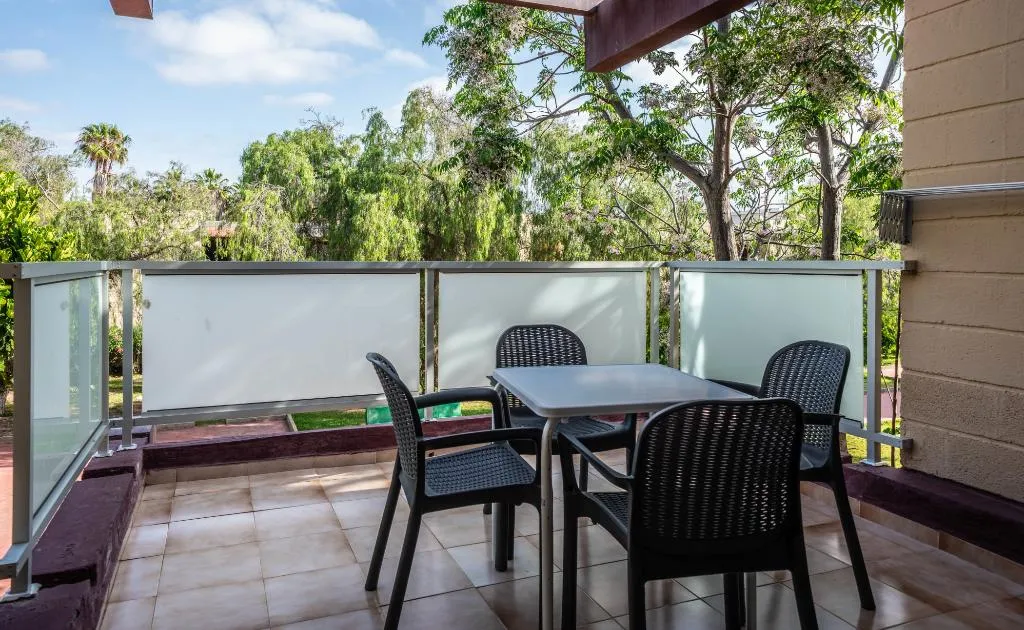 APARTMENT TWO BEDROOMS Room, Palia Don Pedro, Tenerife