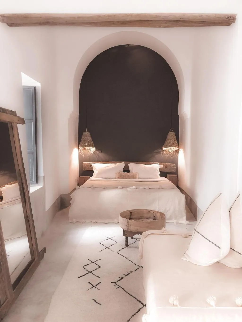 Room, Riad Dar K, Marrakech