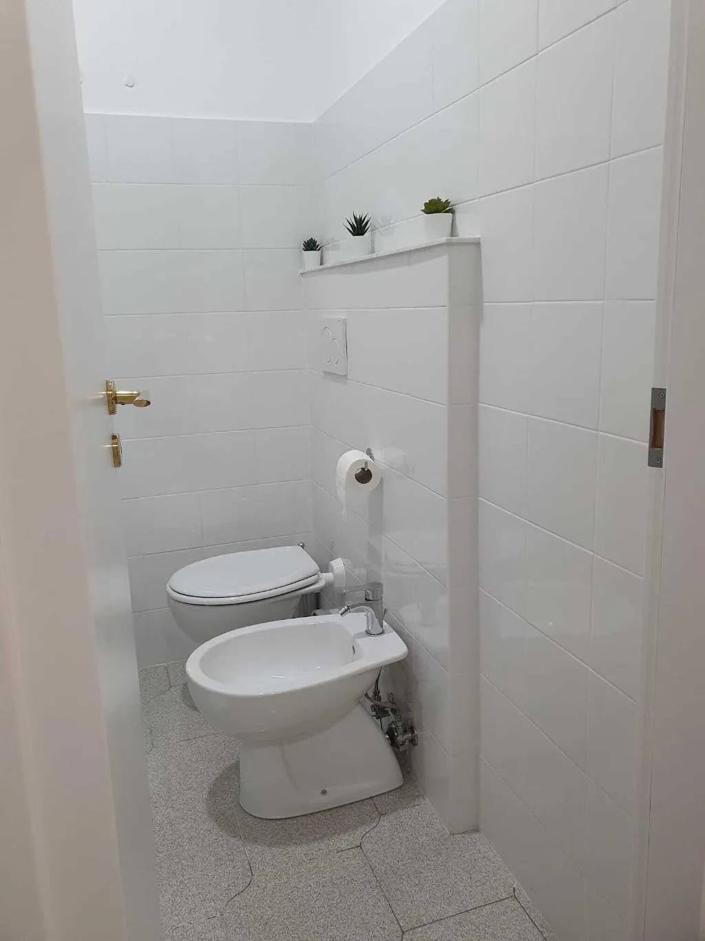 Room, Affittacamere Dianir, Rome