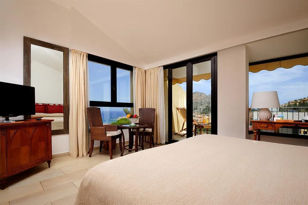 DOUBLE PRESTIGE Room, Alberi Del Paradiso, Palermo
