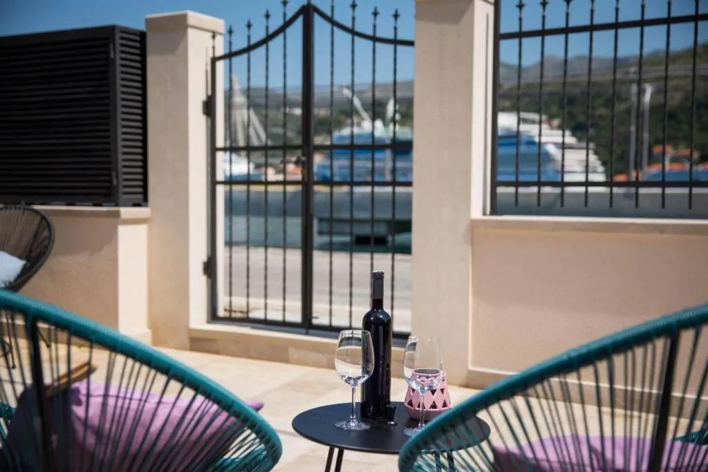 Room, Bova Luxury Rooms, Dubrovnik
