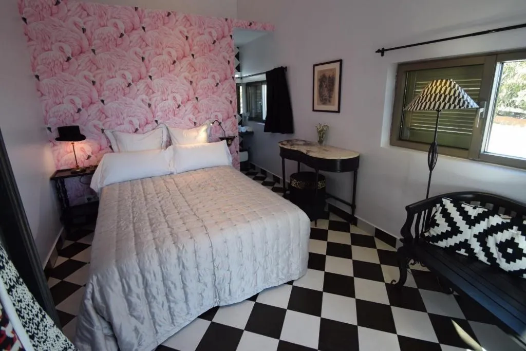 Room, Aal Cachucho, Madrid