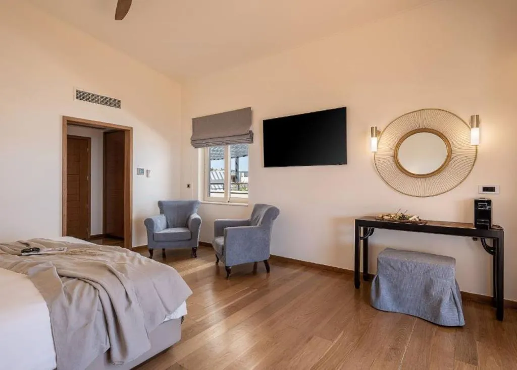 SUITE HONEYMOON Room, Cretan Dream Resort & Spa, Crete