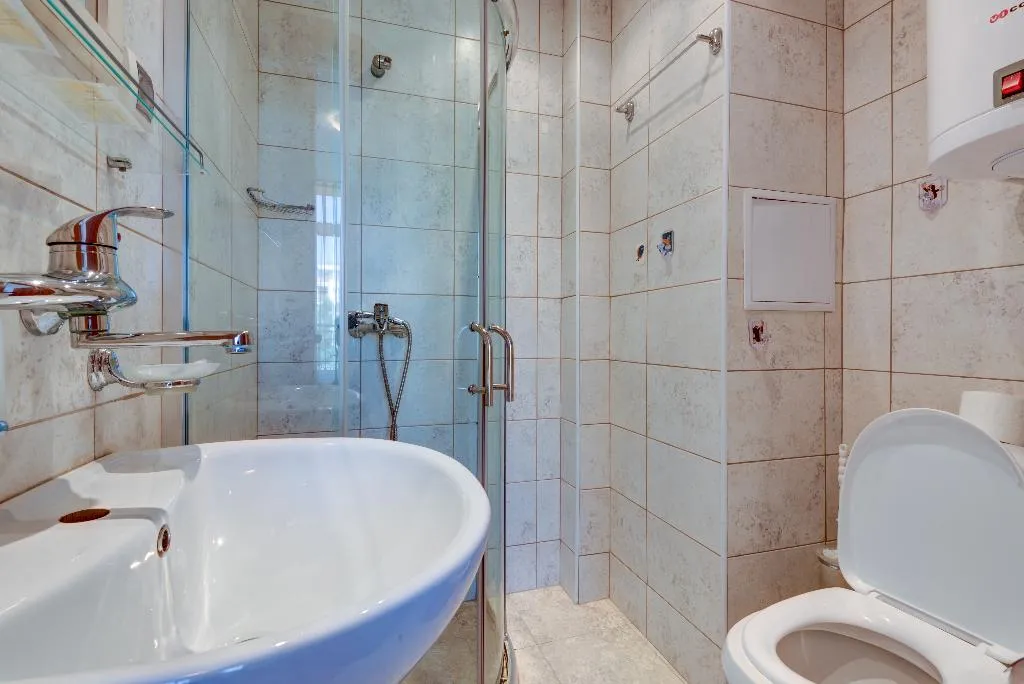APARTMENT ONE BEDROOM Room, Dawn Park, Bourgas