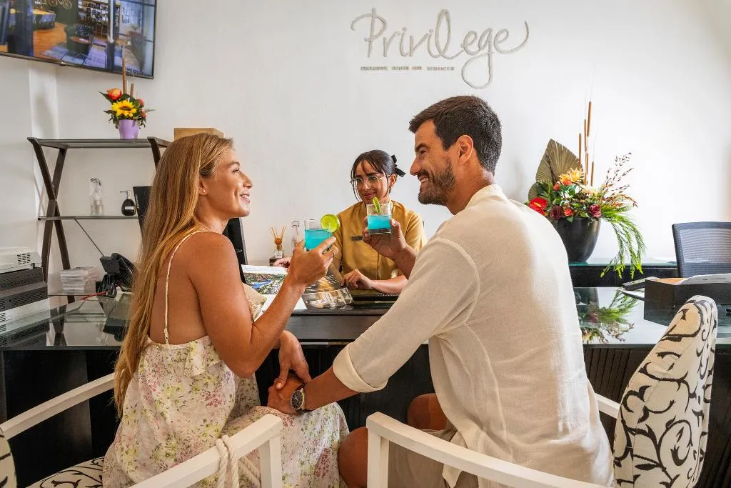 JUNIOR SUITE HONEYMOON Room, Ocean Maya Royale All Inclusive Adults Only, Playa Del Carmen