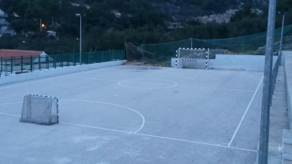 Sports and Entertainment, Fortuna, Split