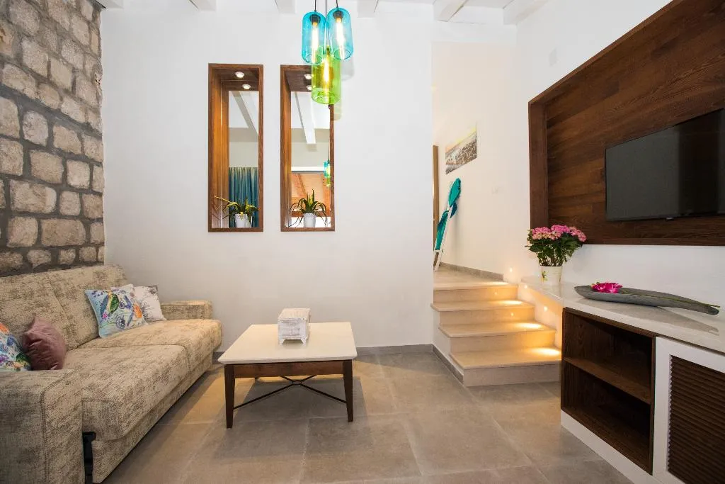 JUNIOR SUITE DELUXE WITH TERRACE Room, Villa Diamond, Dubrovnik