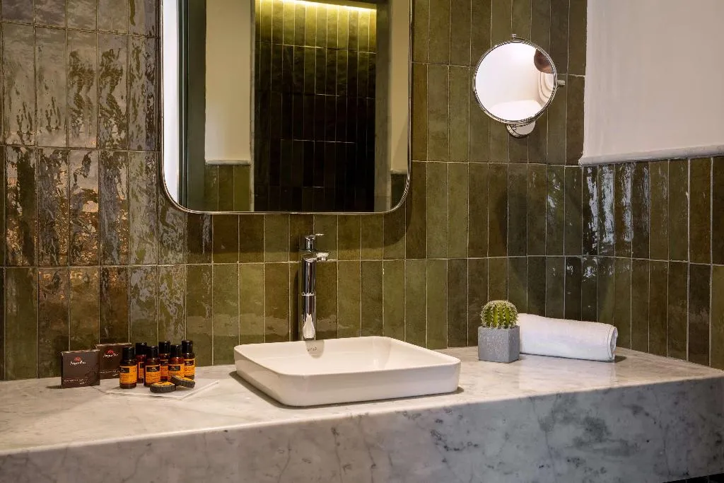 DOUBLE COMFORT Room, Best Western Plus Casablanca City Center, Casablanca