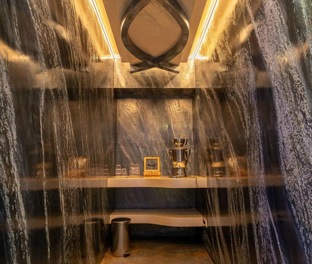 Sports and Entertainment, The Moon Boutique Hotel, Florence