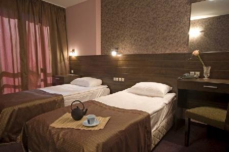 Melite Luxury Rooms Apartments, Thessaloniki